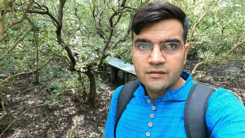 coringa wildlife sanctuary