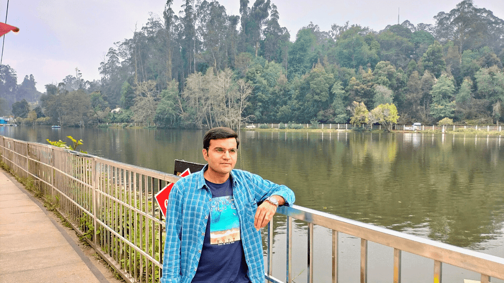 Kodaikanal lake, best places to visit in kodaikanal