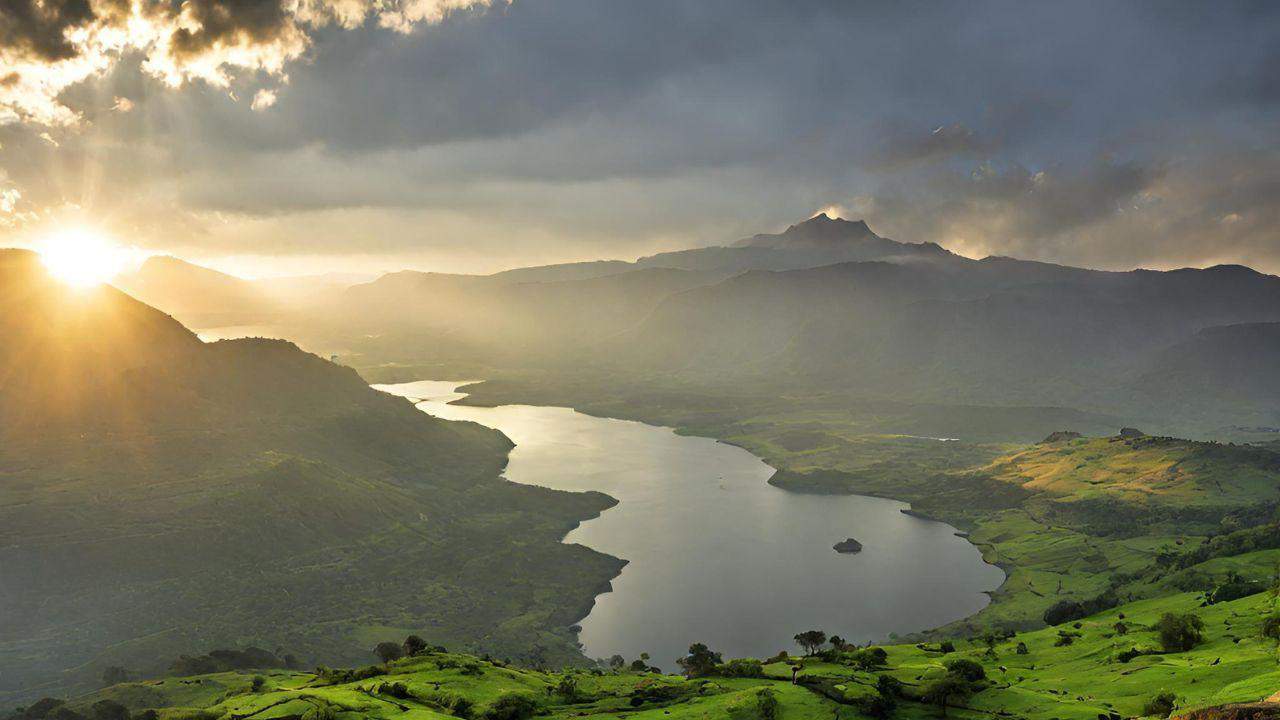 Bhandardara offbeat travel destination in Maharashtra