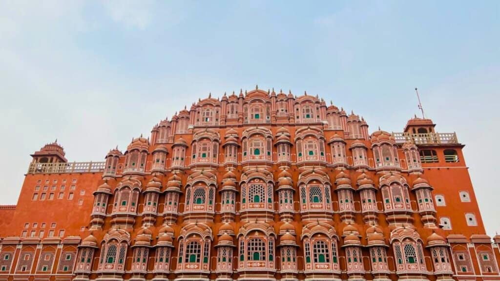 Hawa Mahal, jaipur the ultimate travel guide