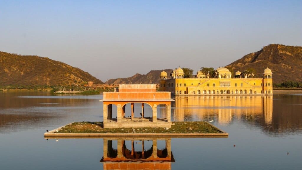Jal Mahal Jaipur, the ultimate 3-days travel guide