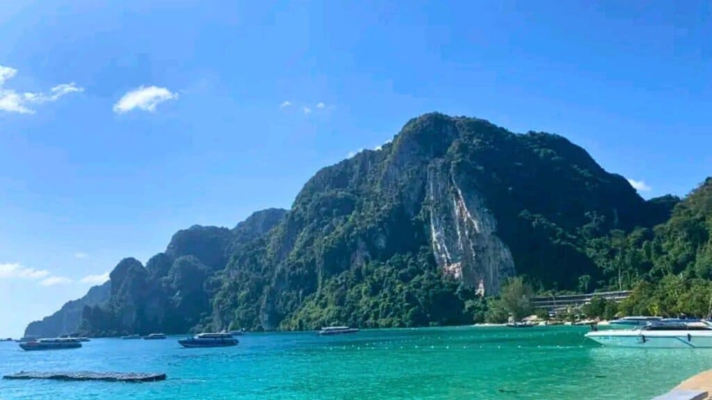 Koh Tao