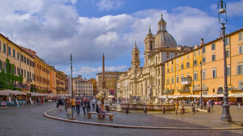 Piazza Navona: Romе Top-Ratеd Tourist Attractions