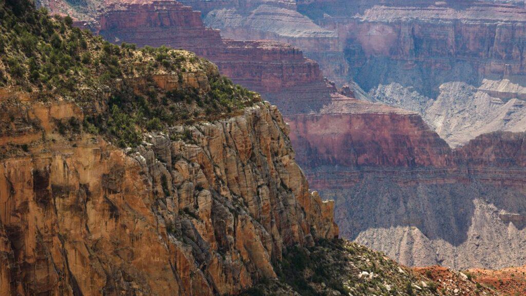 grand canyon national park: must visit national parks in usa