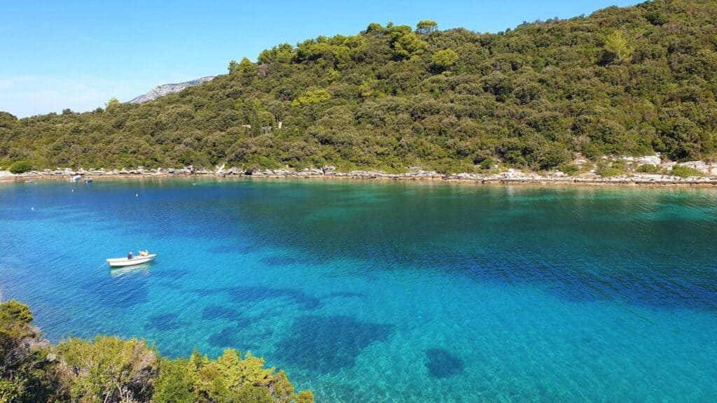 Korcula, Croatia