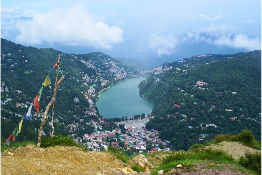 nainital - places to see near me