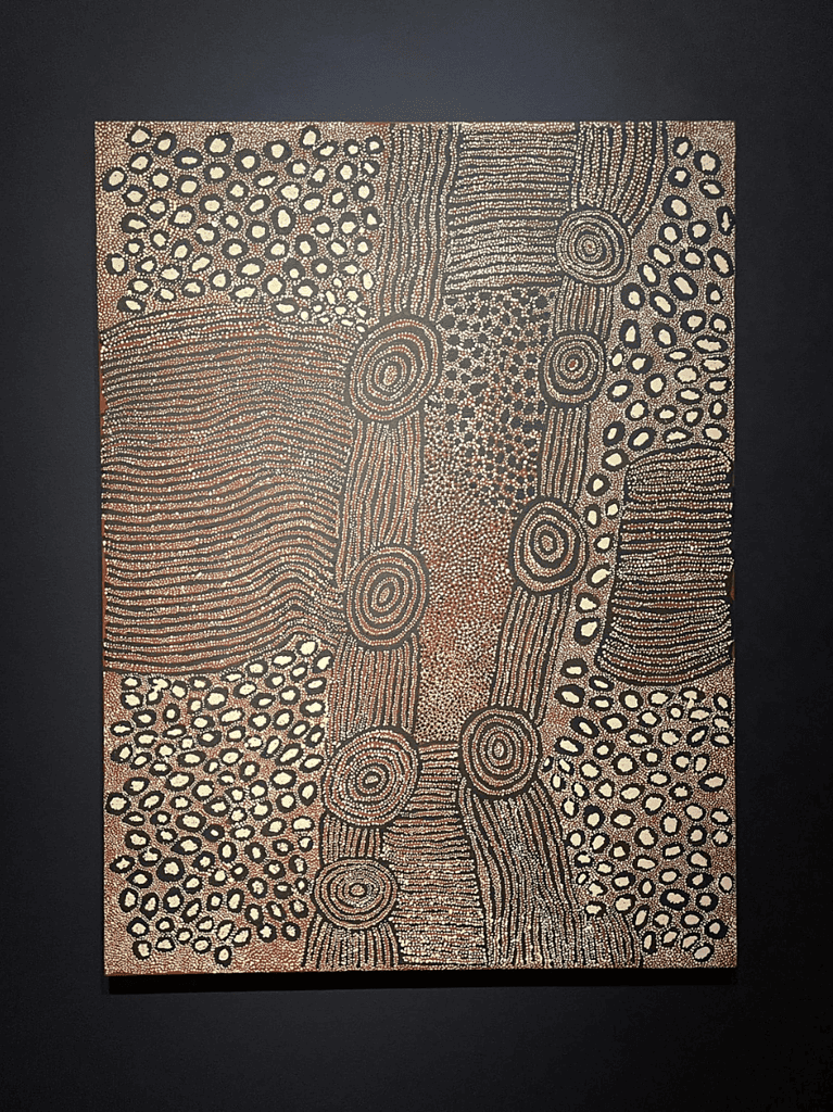 Australian aboriginal art