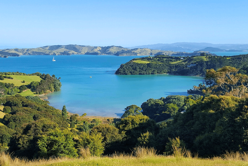 Waiheke Island