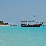 Zanzibar itinerary